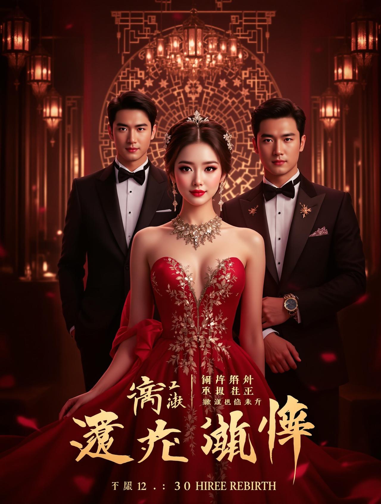 重生后我成了豪门千金 - 四色影院爱情影片在线观看 重生后我成了豪门千金 - 四色影院推荐爱情影片